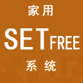 日立SET-FREE mini家用中央空調